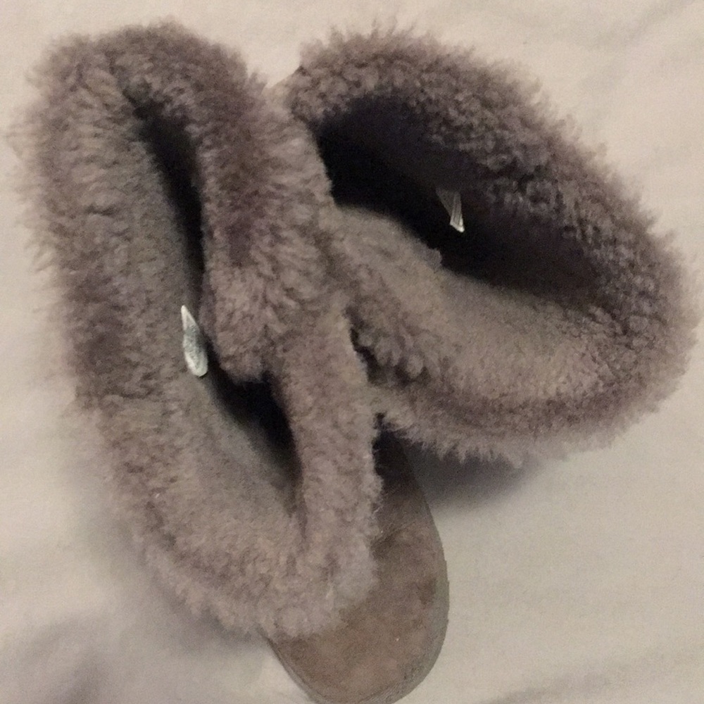Tall Ugg boots - Picture 4 of 4